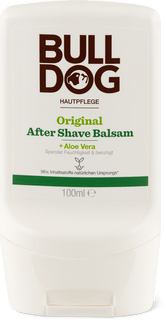 Bulldog After Shave Balsam
