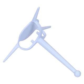 Halter Schaumschläger DCR100