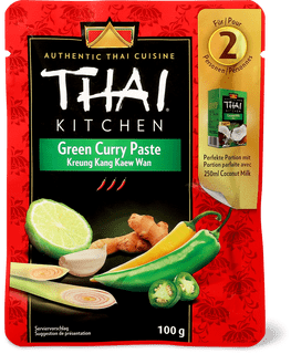 Thai Kitchen