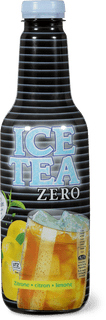 Kult Ice Tea Zero Zitrone