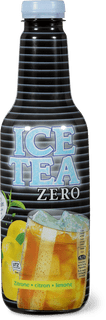 Kult Ice Tea Zitrone Zero