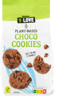 V-Love Cookie Choco