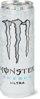 Monster ultra