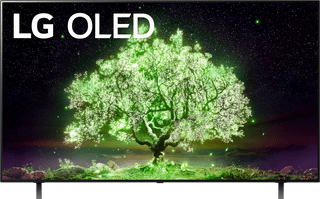 LG OLED65A19 (65", 4K, OLED, webOS 6.0) TV