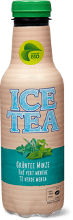 Ice Tea Bio