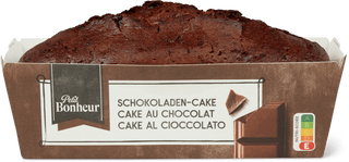 Cake al cioccolato