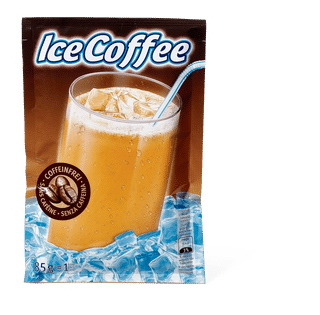 Ice Coffee 85g
