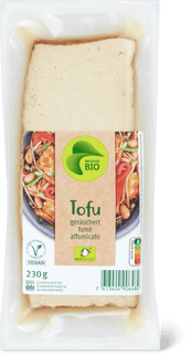 Bio Tofu affumicato 230g
