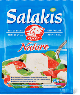 Salakis Natur