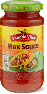 Pancho Villa Mild Mex Sauce