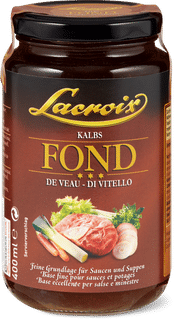 Lacroix Fond de veau