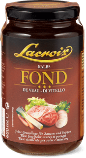 Lacroix Veal stock