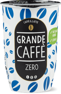 Grande Caffè zero