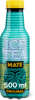 Ice Tea culte Mate
