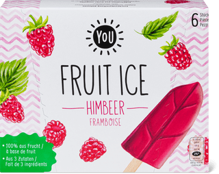 YOU Fruit Ice LamponI