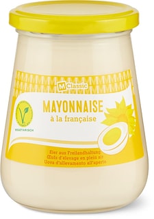 M-Classic Mayonnaise à la française