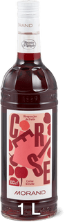 Morand Sirup Limette