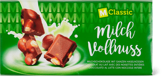 M-Classic