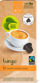 Bio Fairtrade