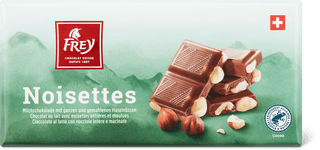 Frey Nocciola