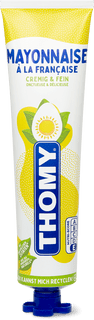 Thomy Maionese à la française