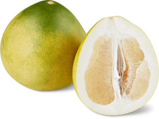 Grapefruit miel pomelo