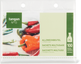 N°13 ALLZWECKBEU
