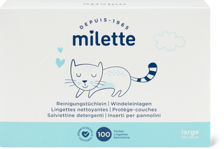 Inserti per pannolini