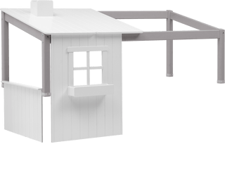 Flexa CLASSIC TREE HOUSE Construction demi-maison