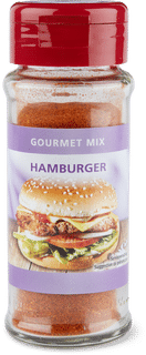 Gourmet Mix