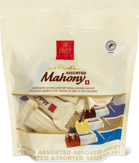 Frey Mahony assorted