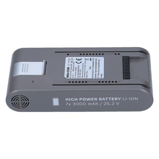 Batteria