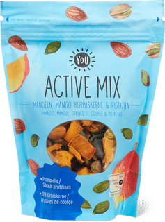 YOU active mix