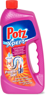 POTZ XPT POWER GEL ABF 1L