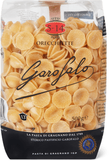 Garofalo Orecchiette