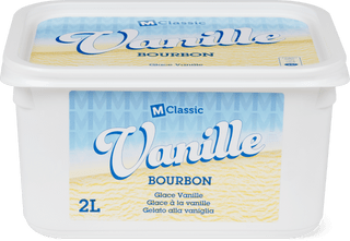 M-Classic Vanille