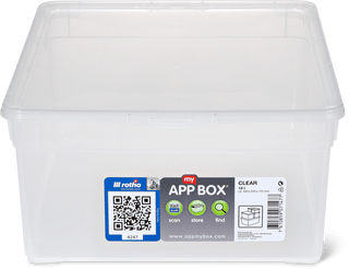 Clever Box 18 Liter