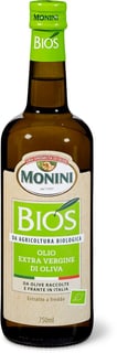 Monini BIOS Olivenöl