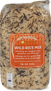 M-Classic Wild Rice