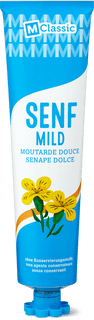 M-Classic Mustard Mild