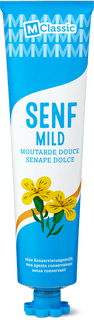 M-Classic Senape dolce