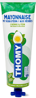 Thomy Maionese