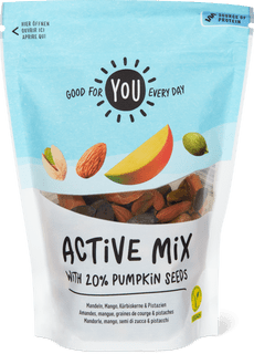 YOU Active Mix assort.