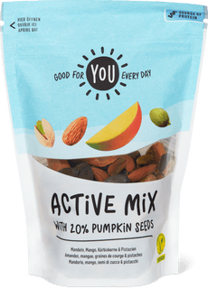 YOU active mix