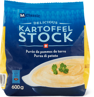 M-Classic Purea di patate