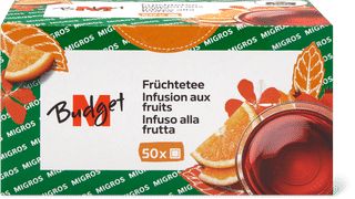 M-Budget Infuso alla frutta