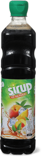 Sirup Tè freddo Pesca
