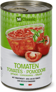 M-Classic Pomodori triturati