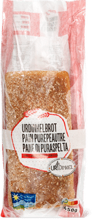 Urdinkelbrot IP-SUISSE