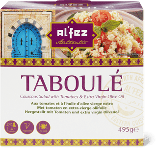 Al Fez Taboulé Insalata
